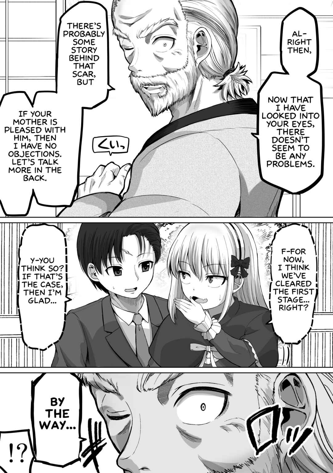 Chapter 128 - Page 6