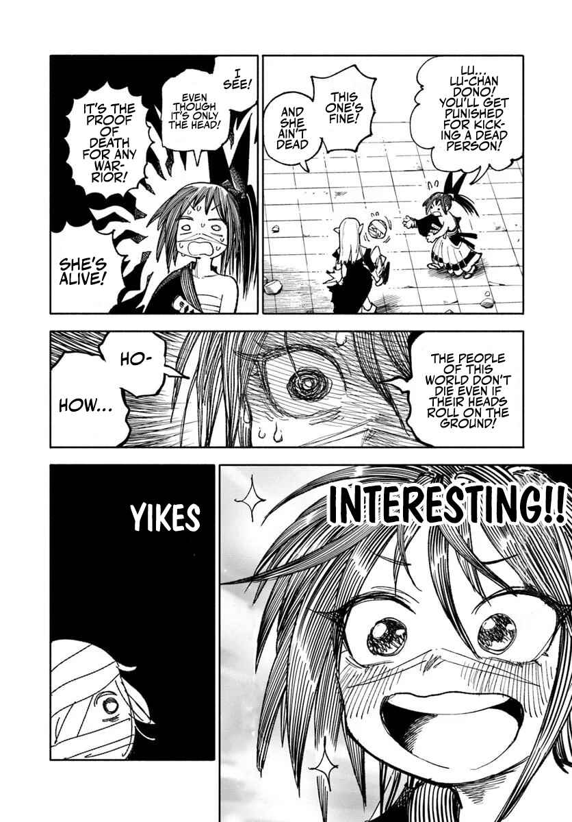 Chapter 34 - Page 20