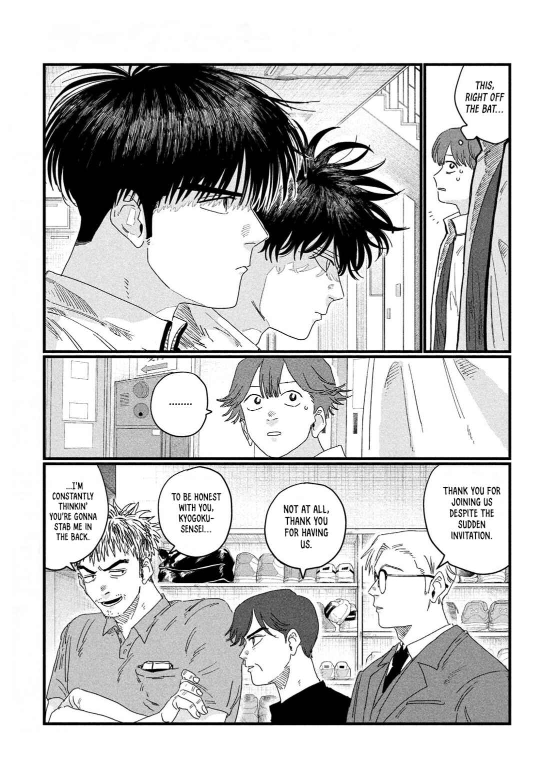 Chapter 3 - Page 31