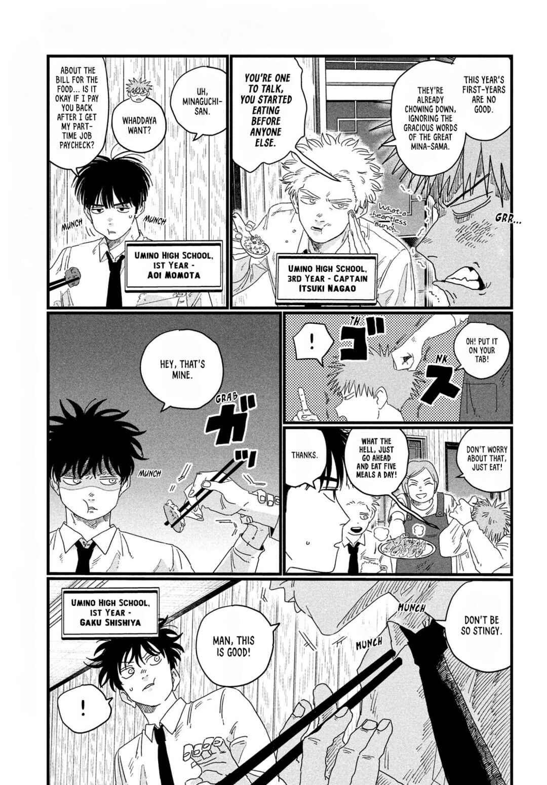 Chapter 3 - Page 4