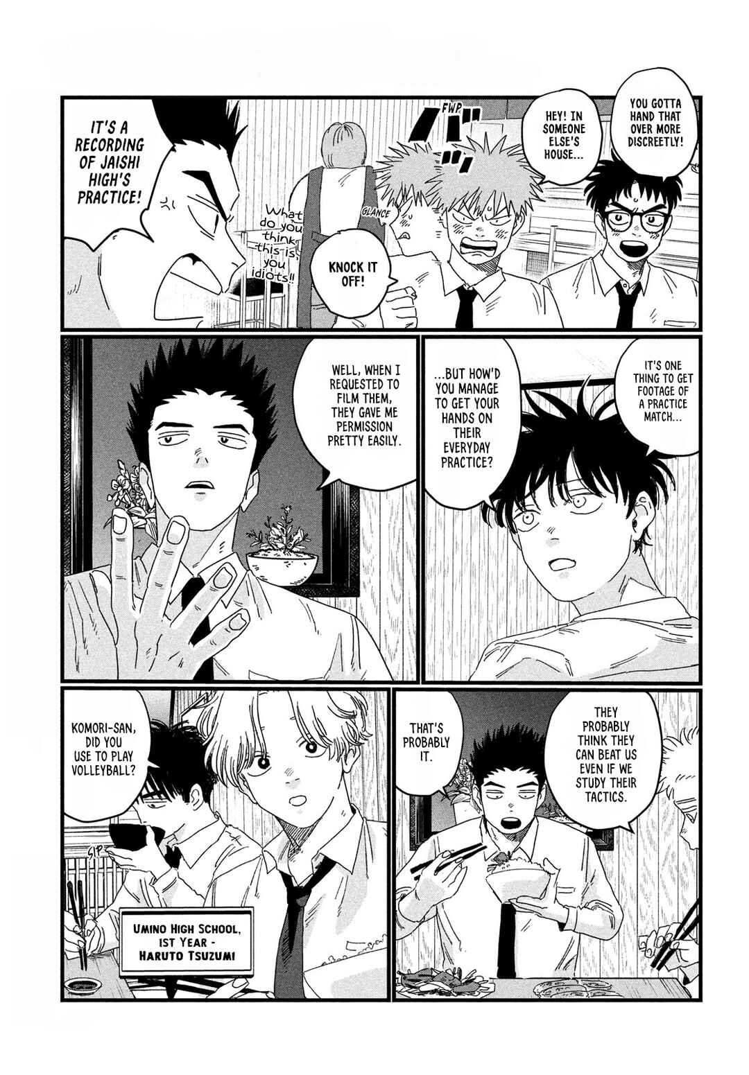 Chapter 3 - Page 6
