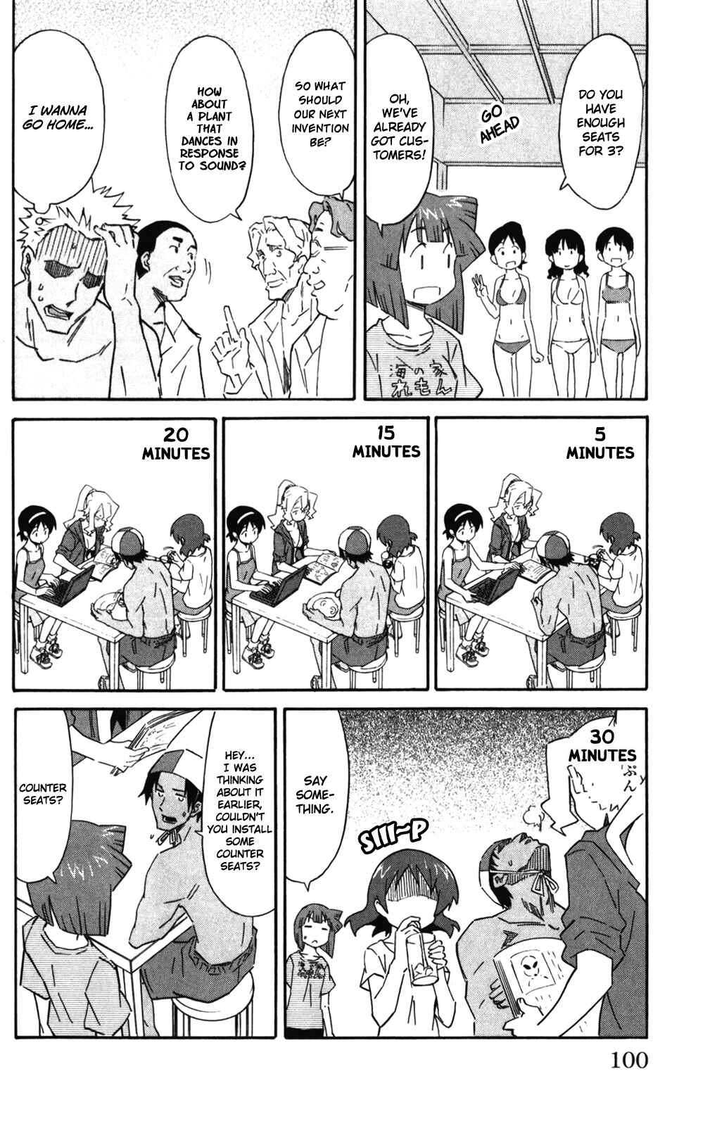 Chapter 278 - Page 4