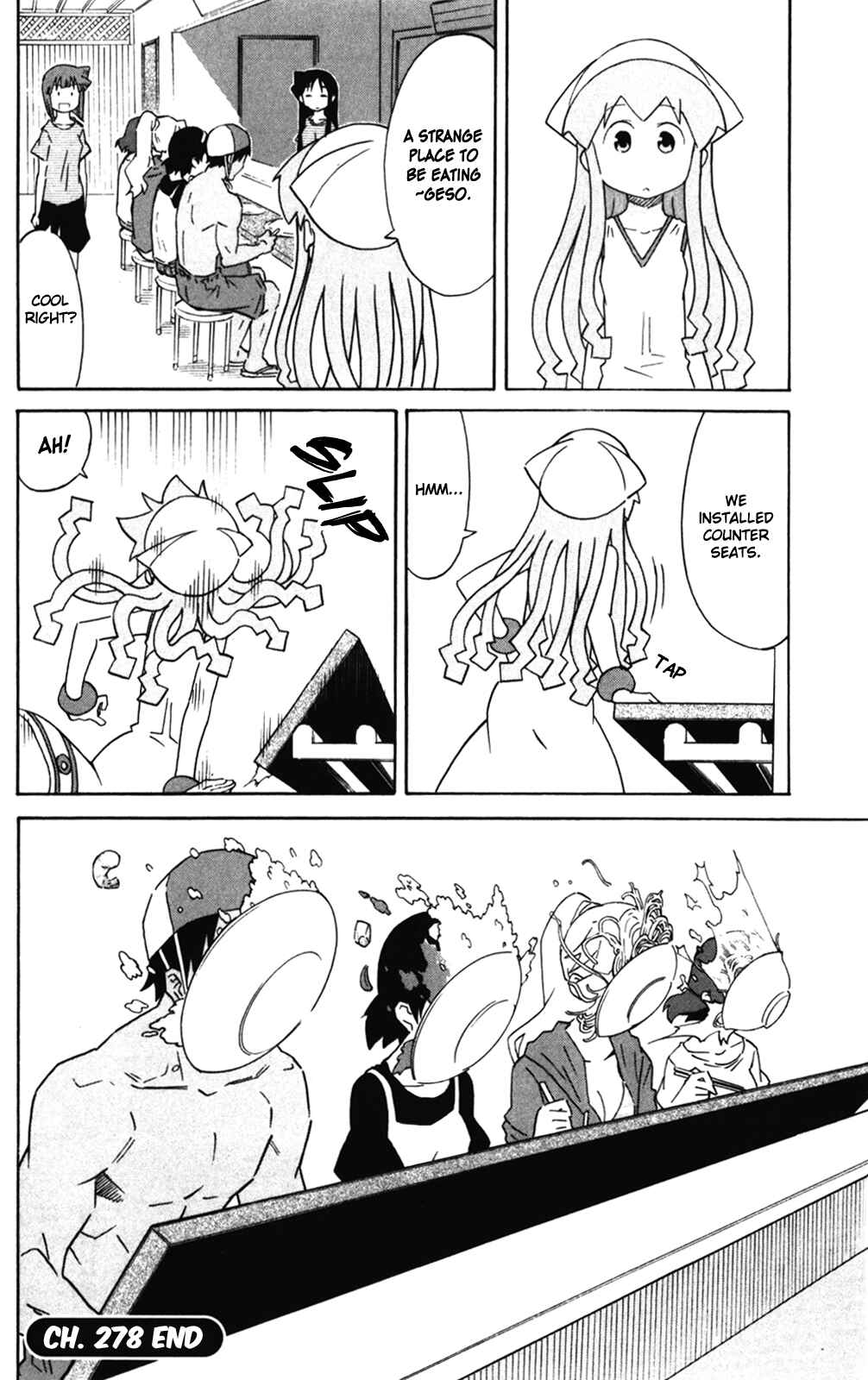 Chapter 278 - Page 8