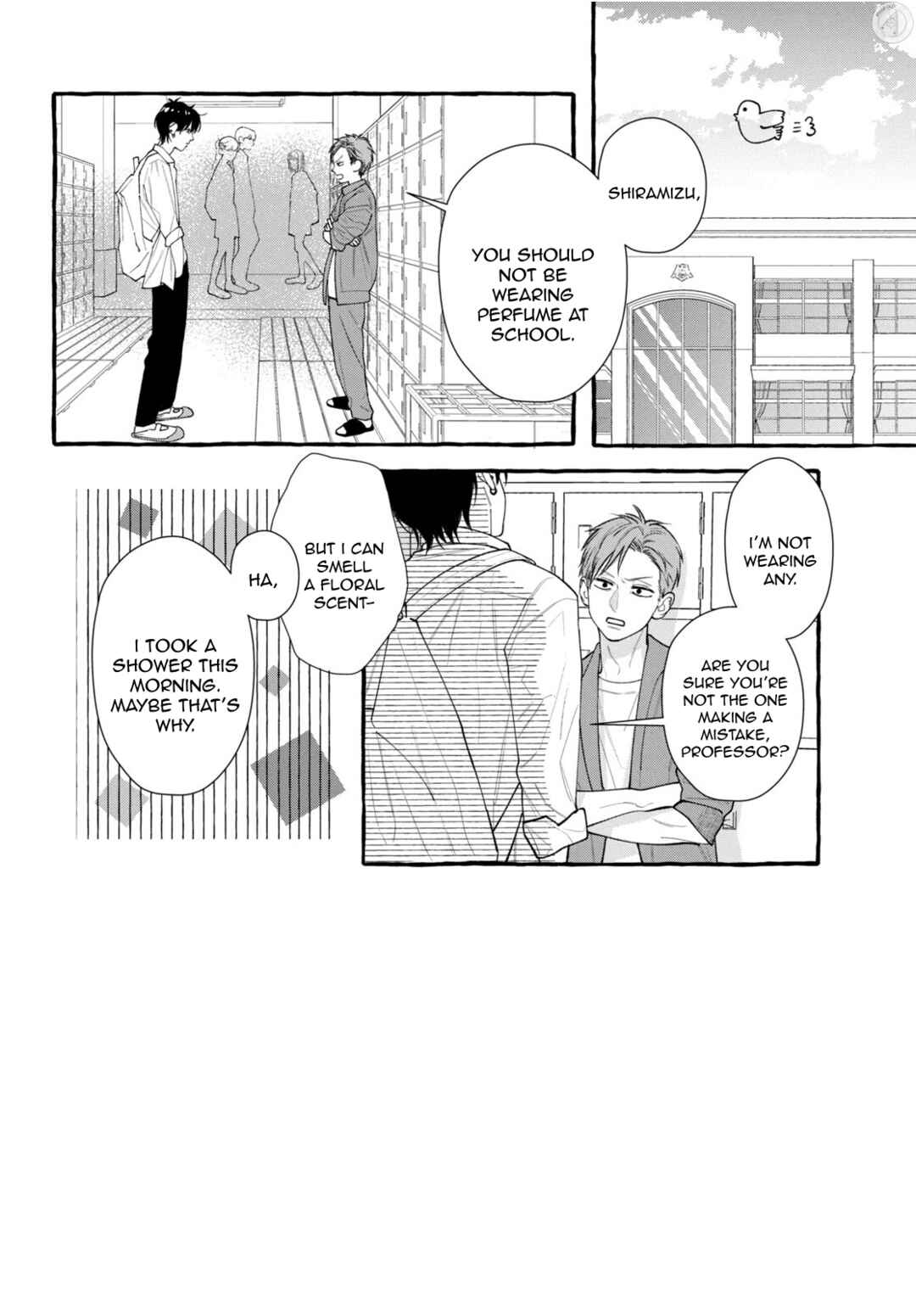 Chapter 3 - Page 4