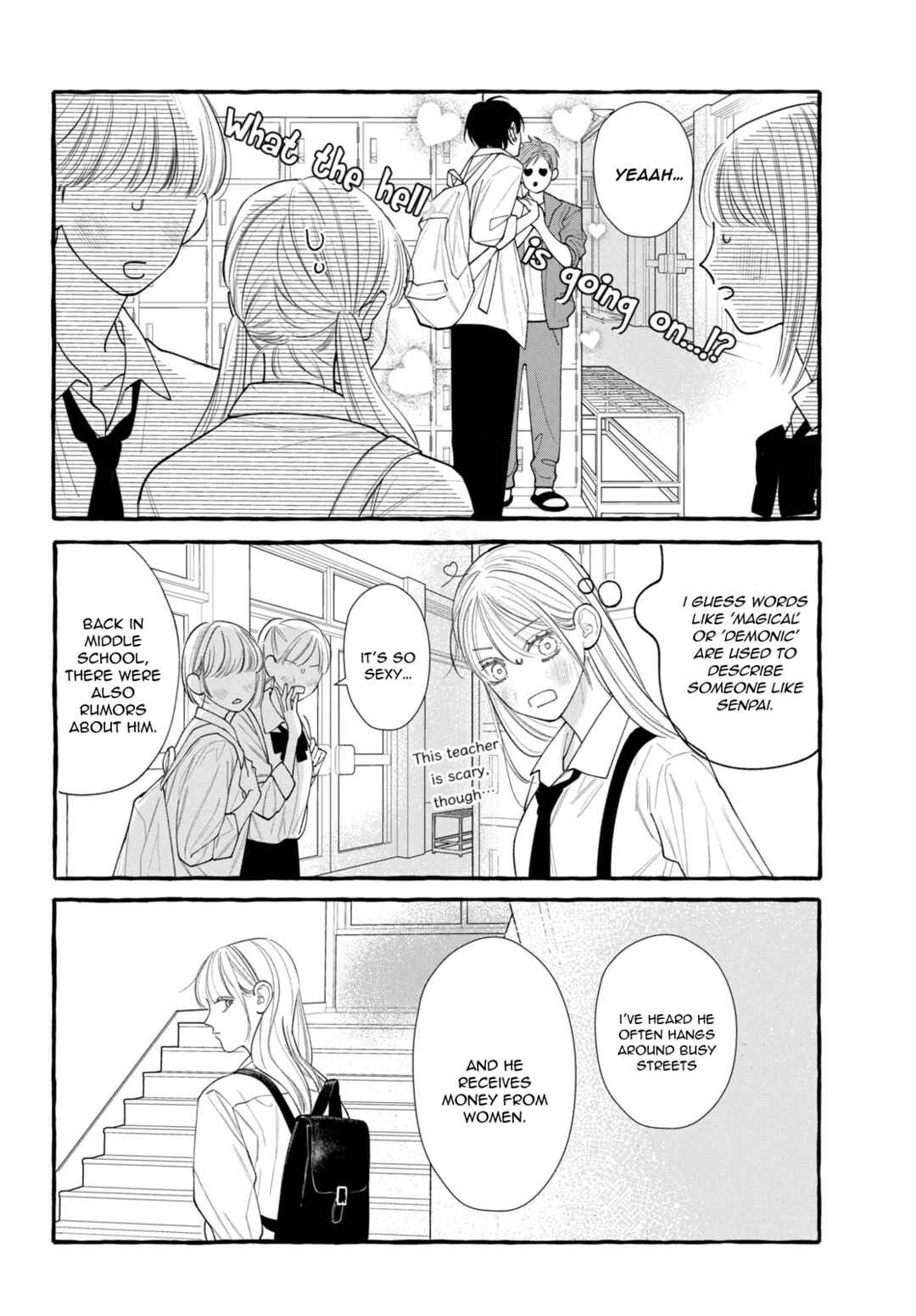 Chapter 3 - Page 6