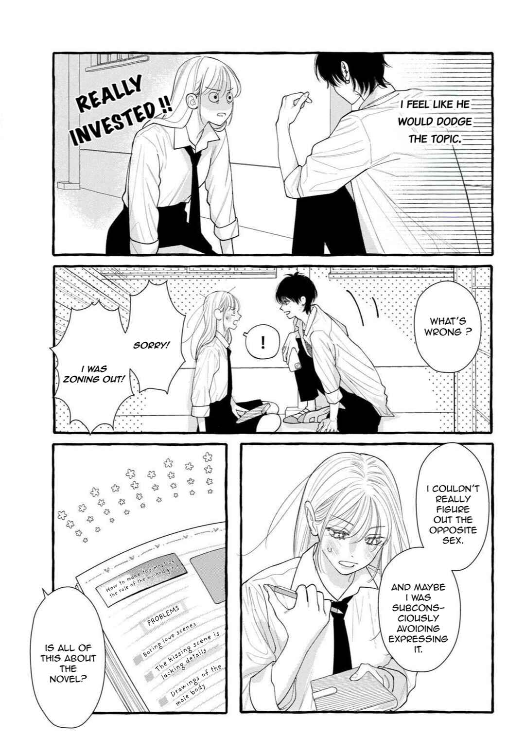 Chapter 3 - Page 9