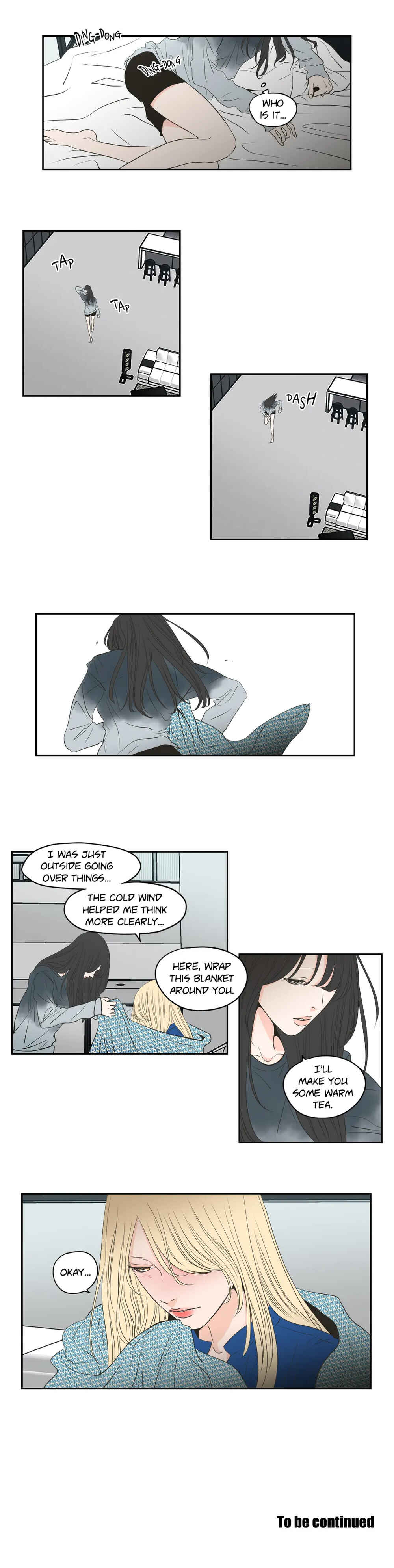 Chapter 89 - Page 12