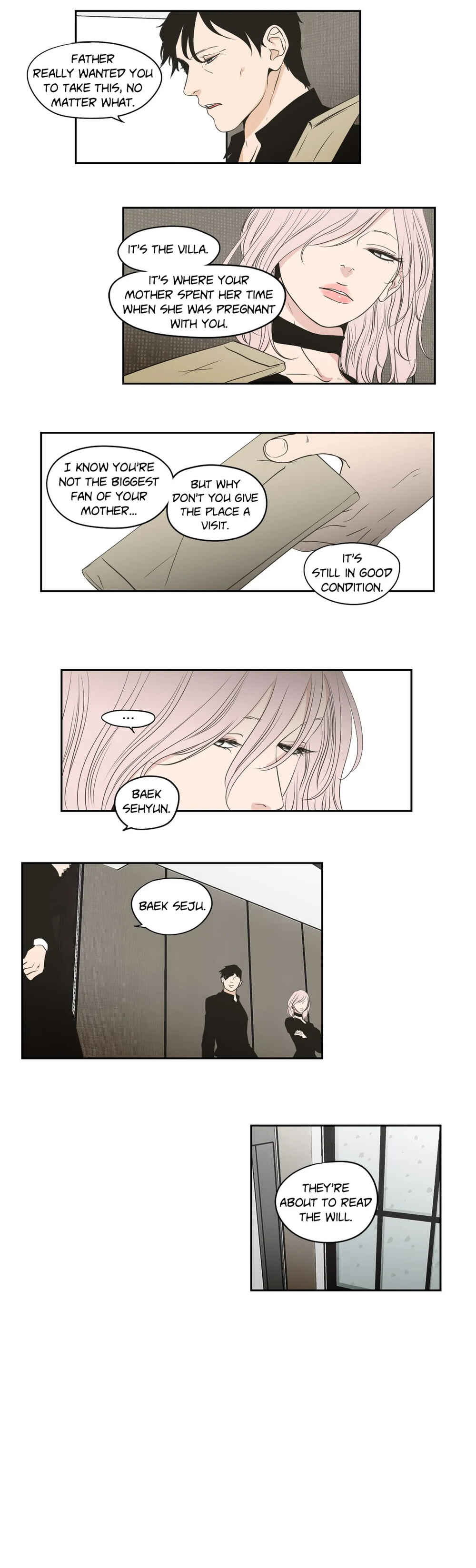 Chapter 89 - Page 5
