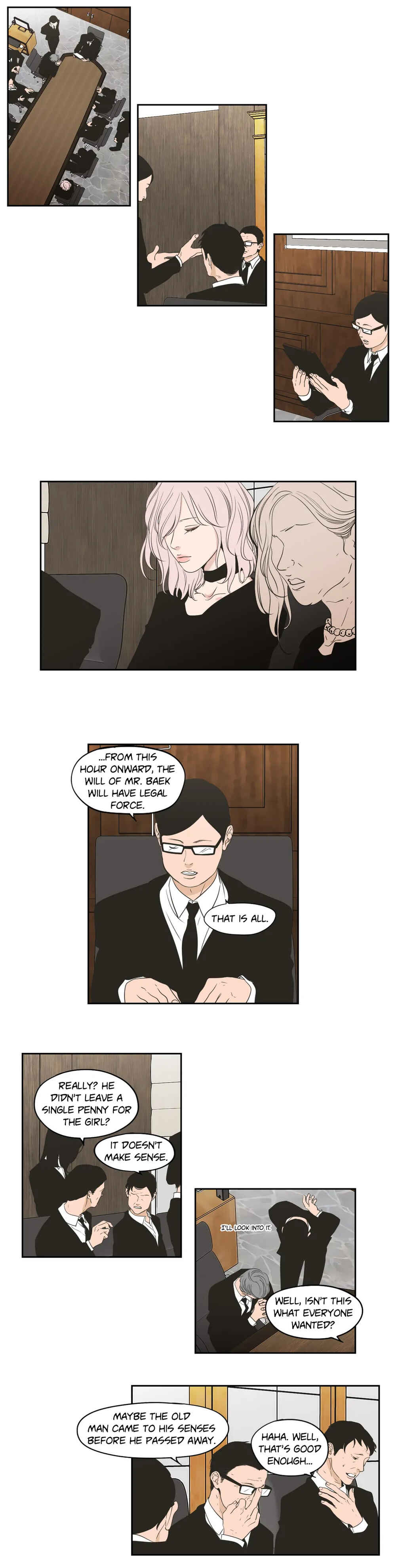Chapter 89 - Page 6