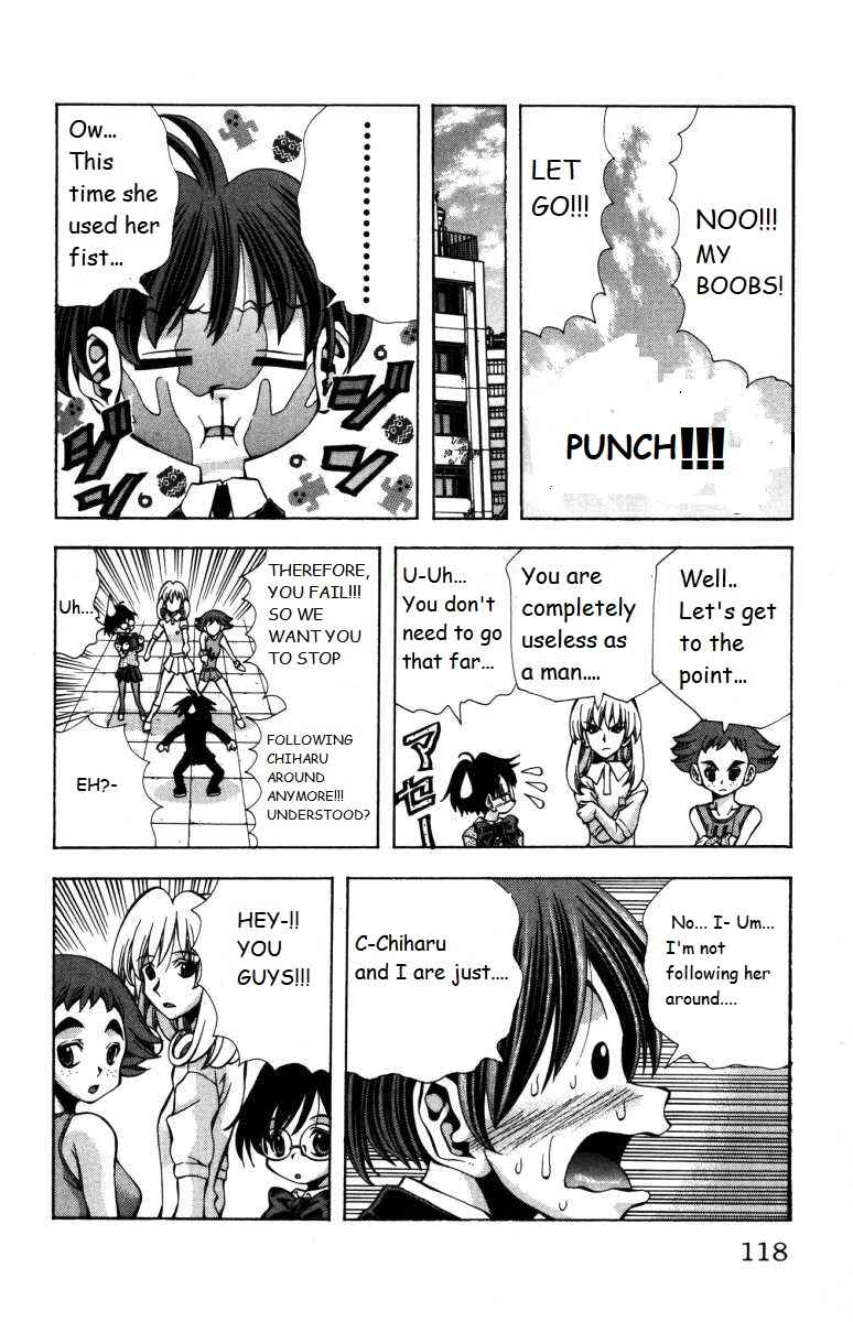 Chapter 139 - Page 14