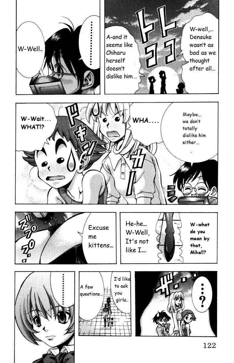 Chapter 139 - Page 18