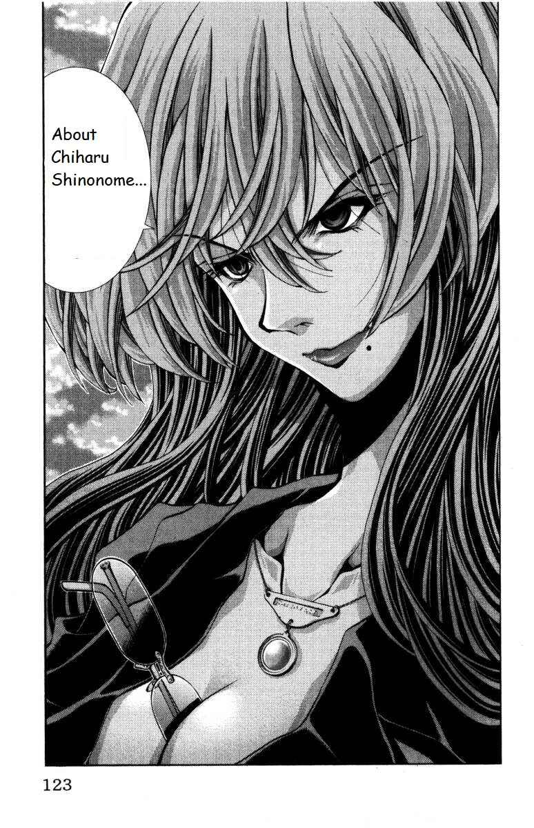 Chapter 139 - Page 19
