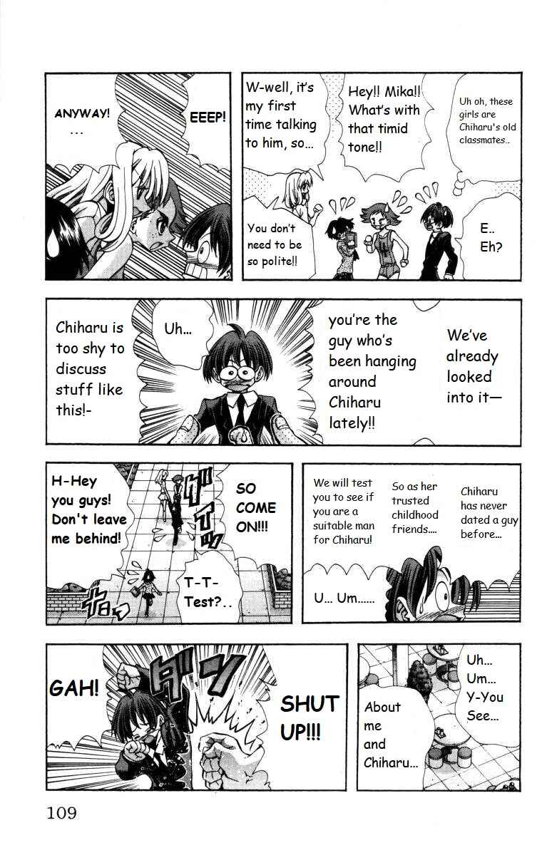 Chapter 139 - Page 5
