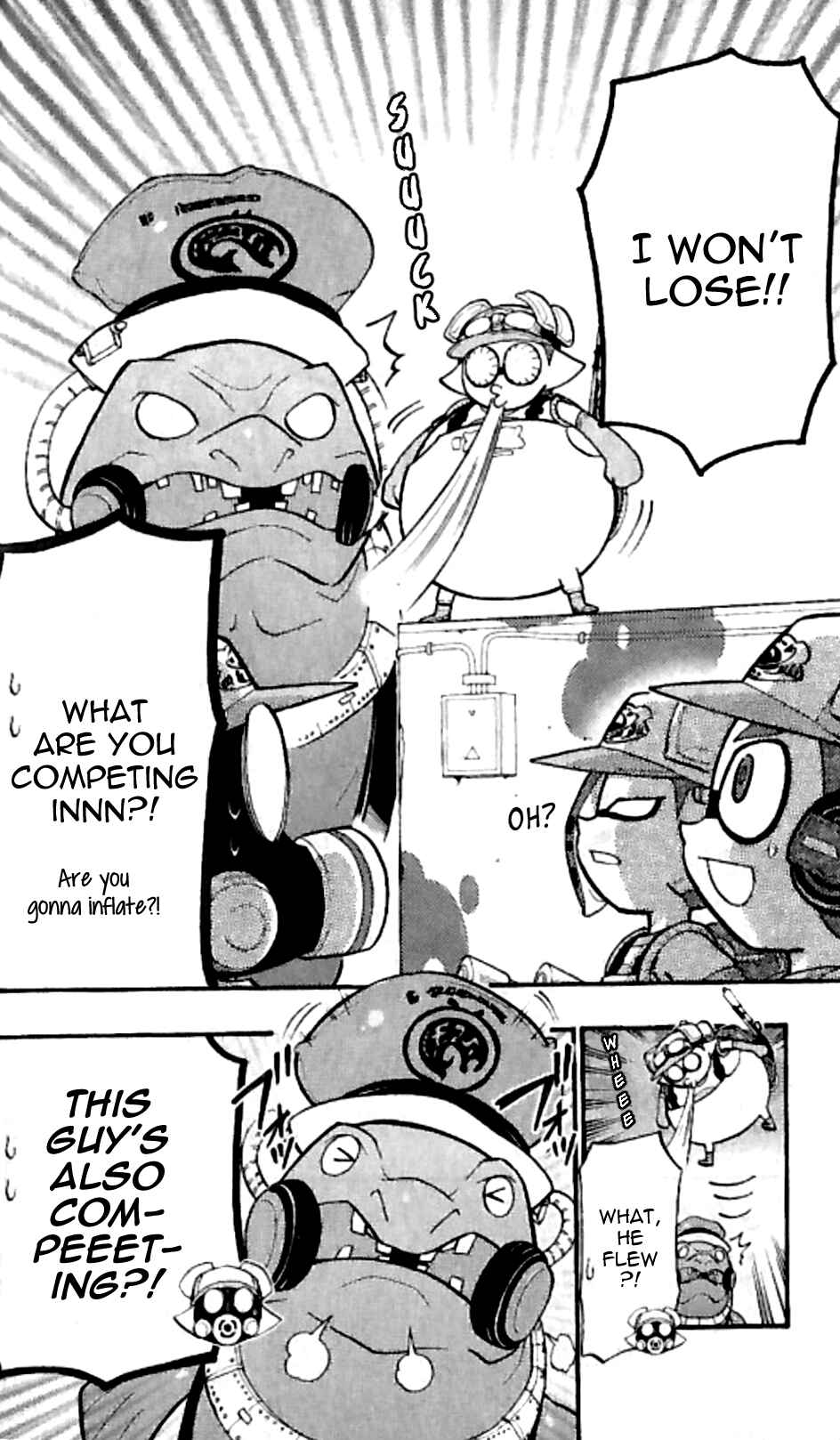 Chapter 23 - Page 21