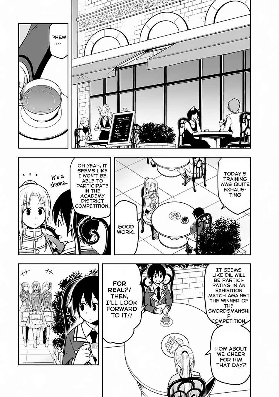 Chapter 15 - Page 21