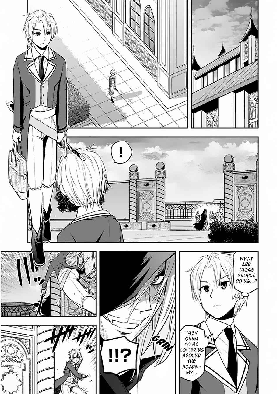 Chapter 15 - Page 28