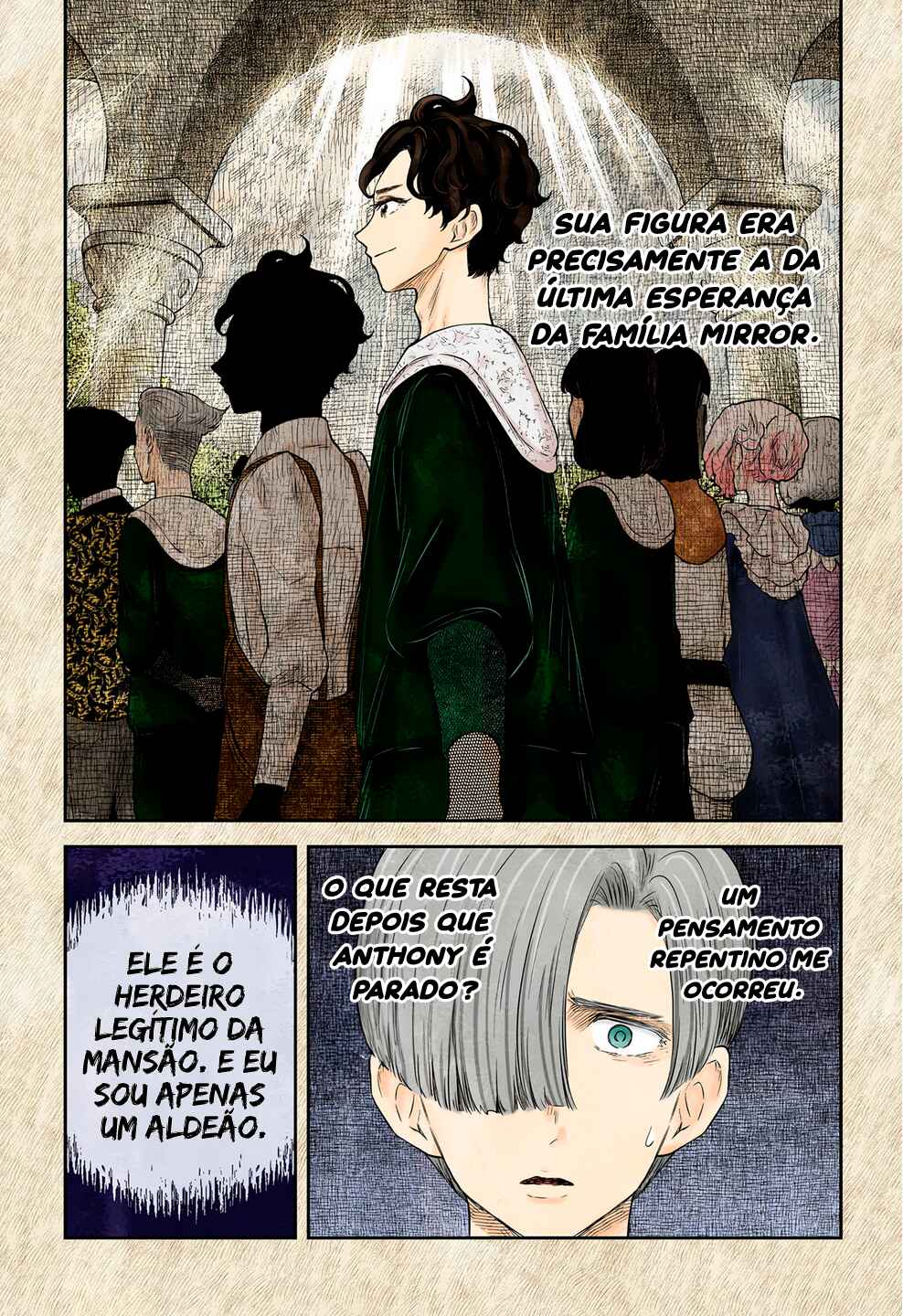 Chapter 204 - Page 10