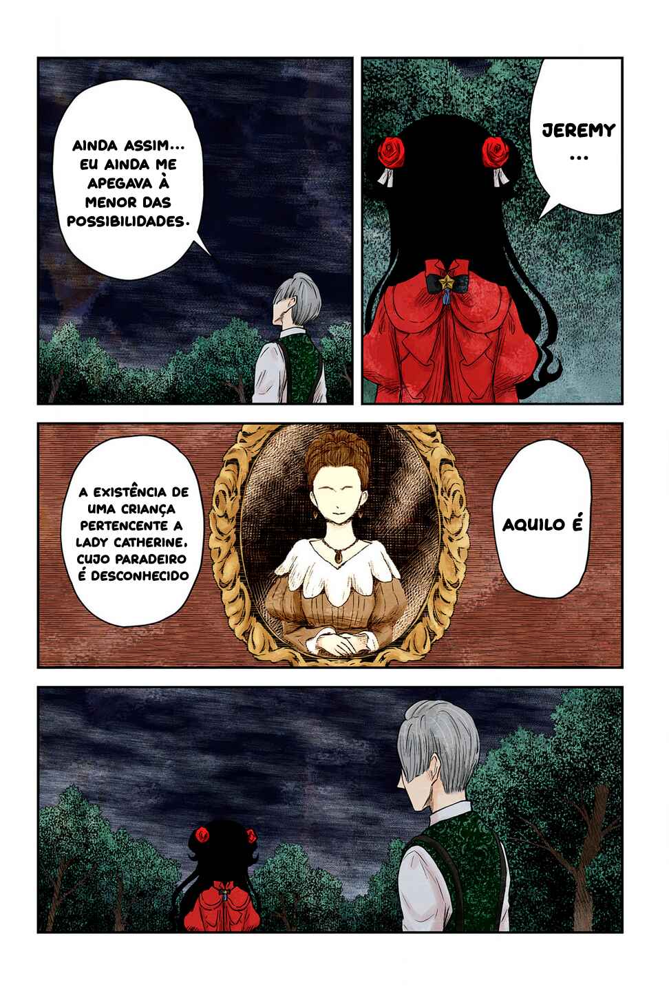 Chapter 204 - Page 12
