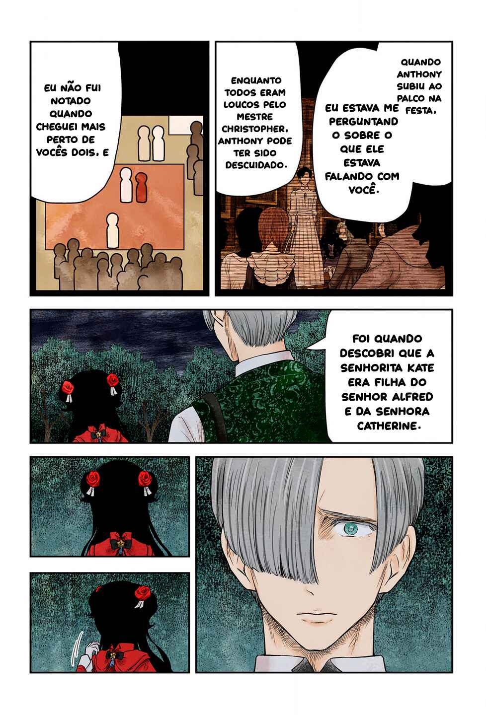 Chapter 204 - Page 14