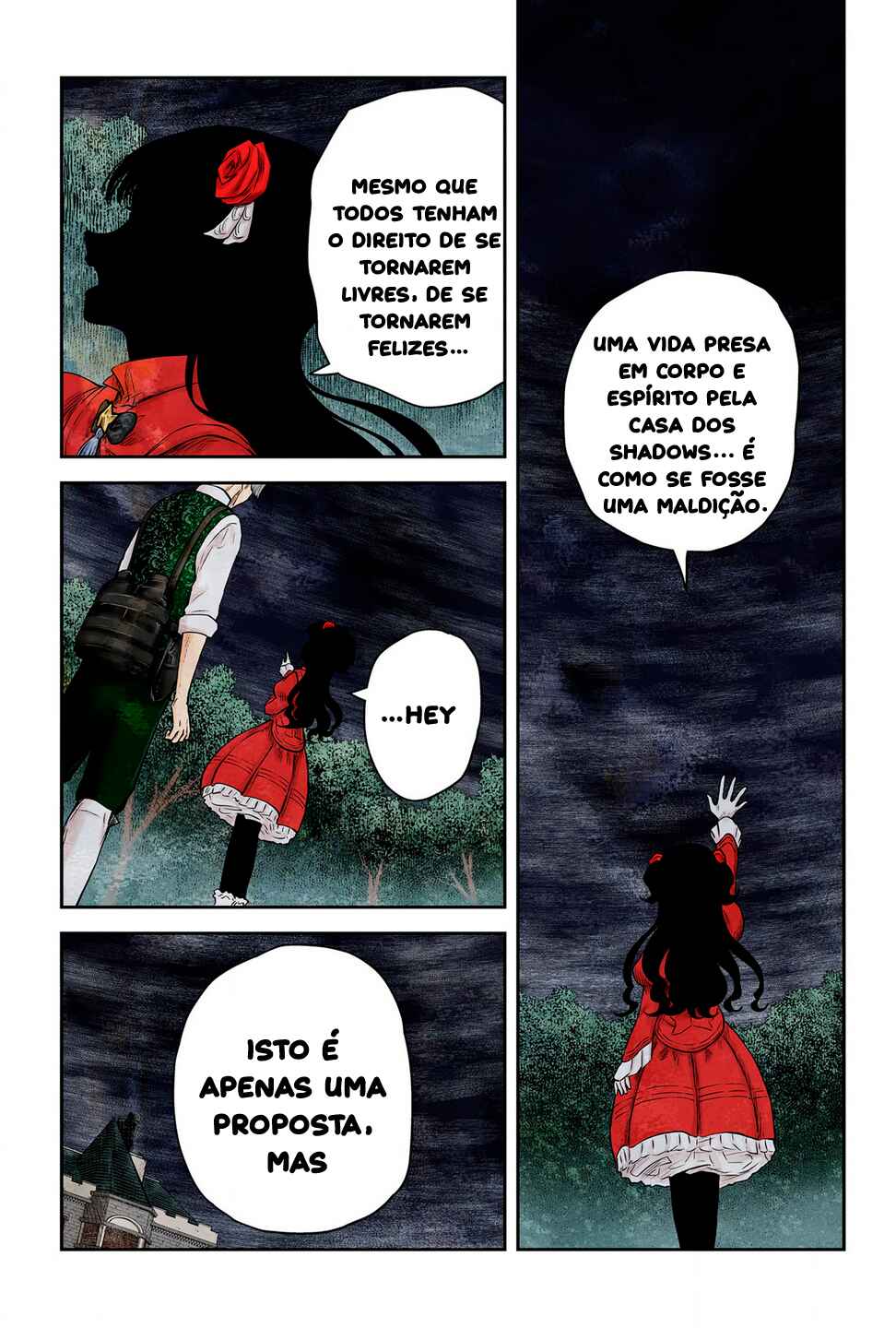 Chapter 204 - Page 15