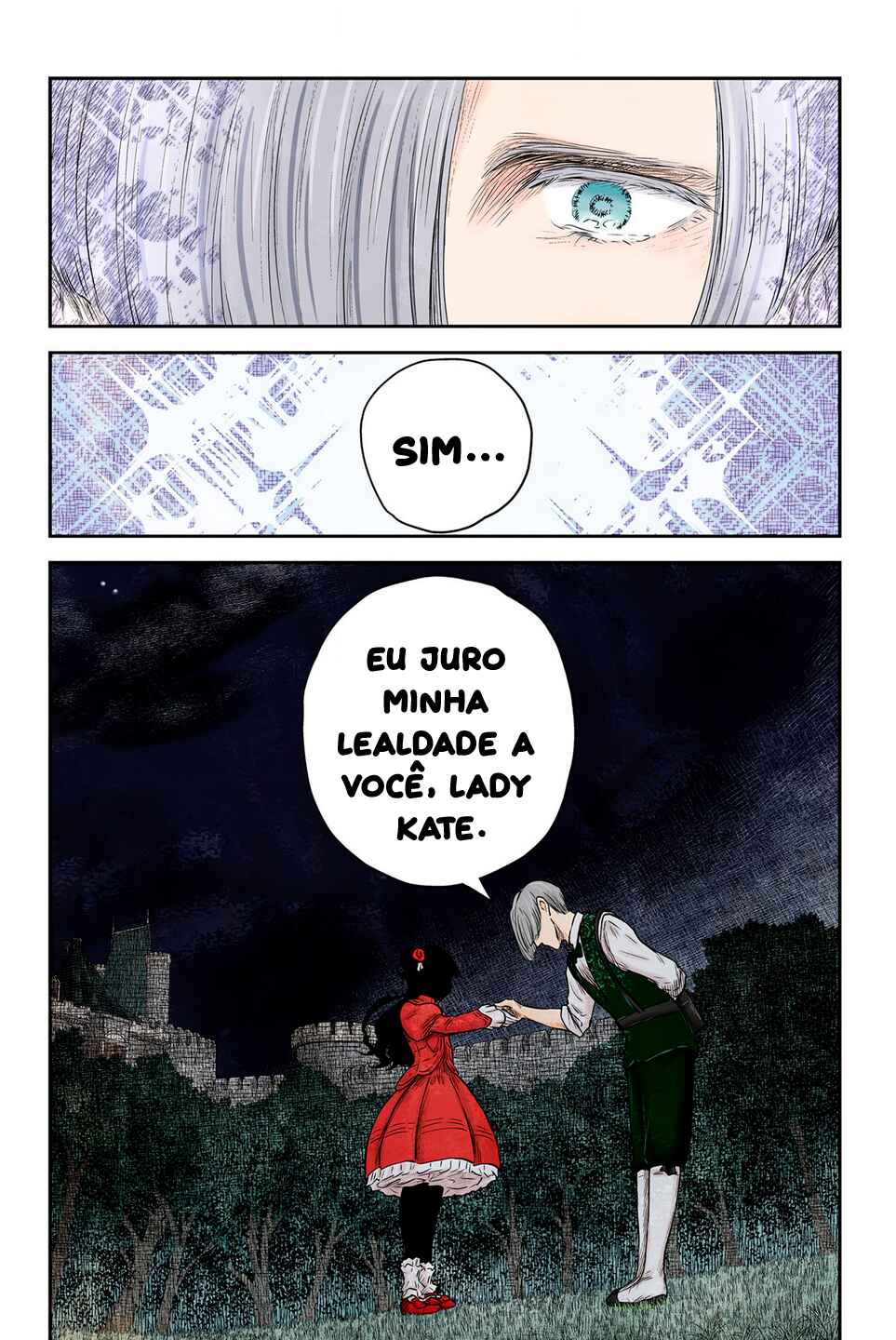 Chapter 204 - Page 17