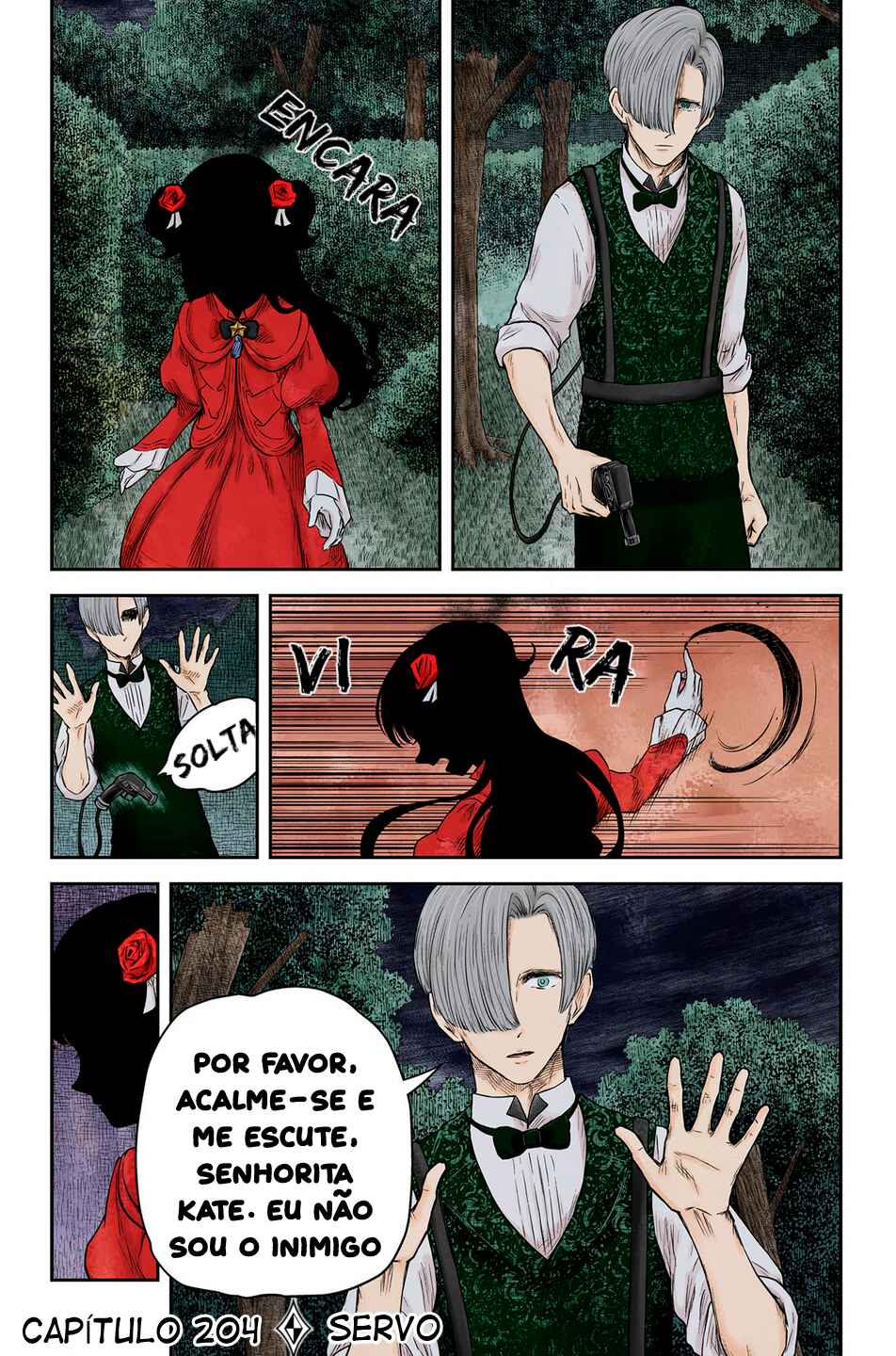 Chapter 204 - Page 2