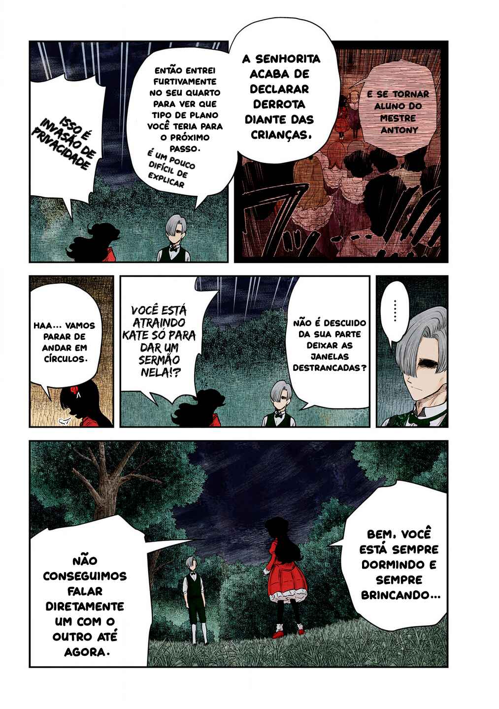 Chapter 204 - Page 3