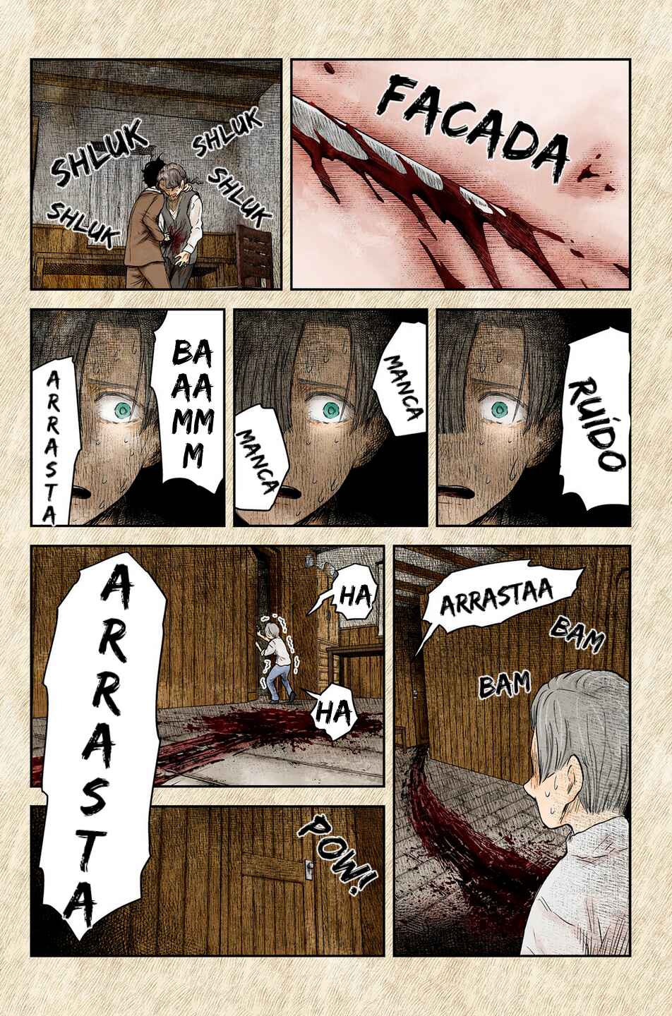 Chapter 204 - Page 7