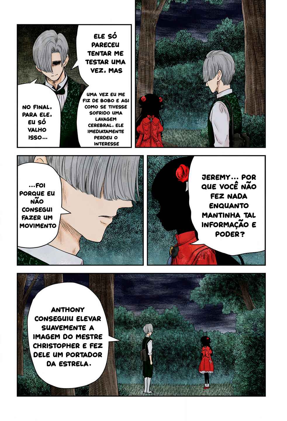 Chapter 204 - Page 9