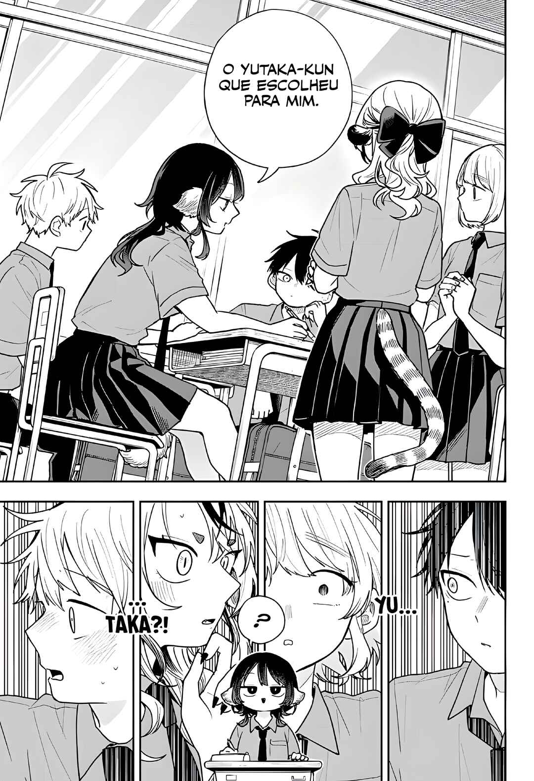 Chapter 99 - Page 12