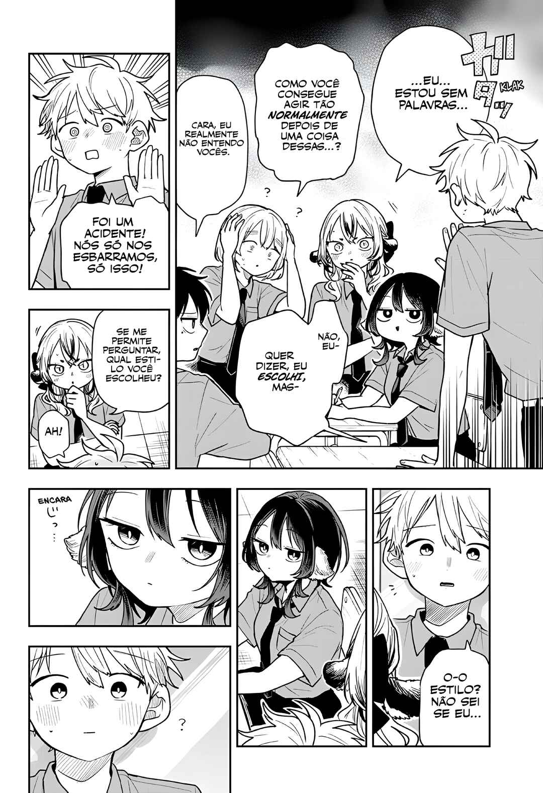 Chapter 99 - Page 13
