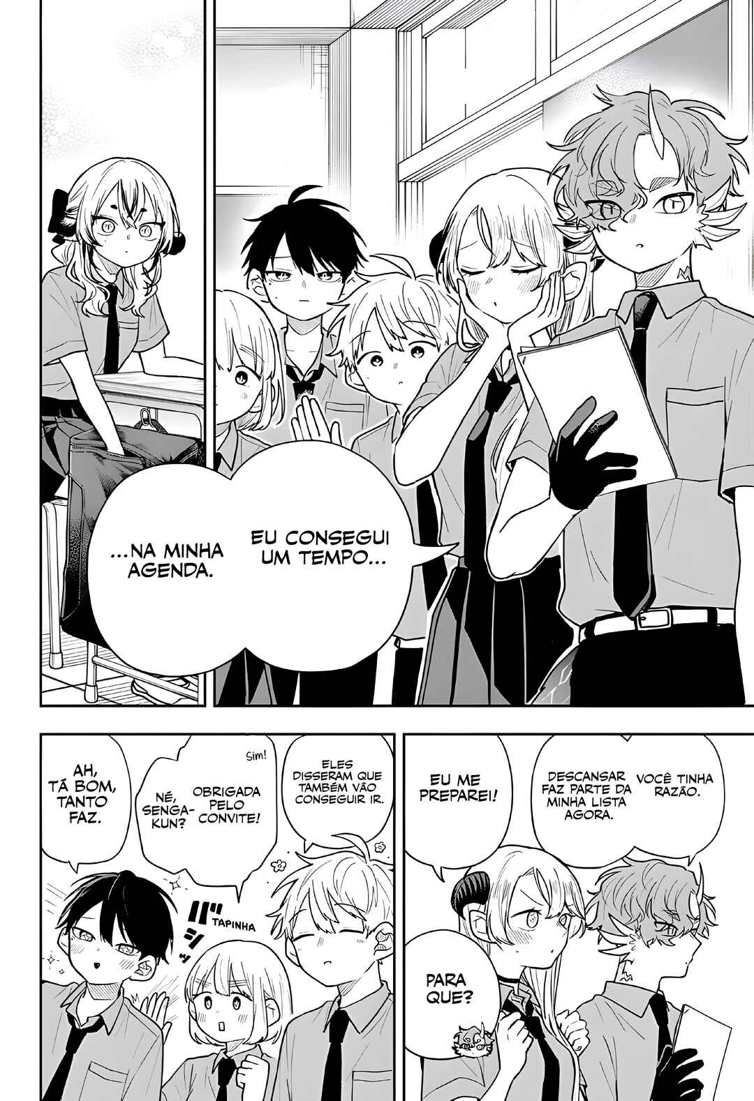 Chapter 99 - Page 17