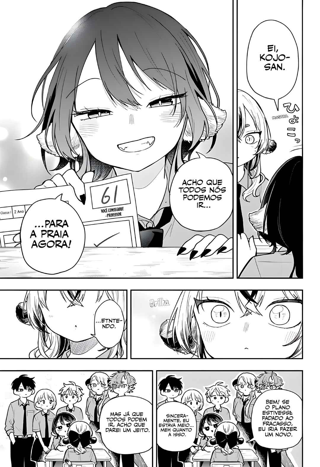Chapter 99 - Page 18