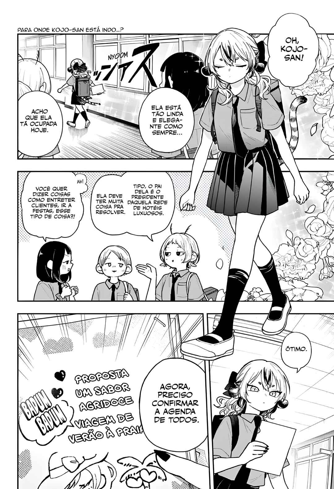 Chapter 99 - Page 3