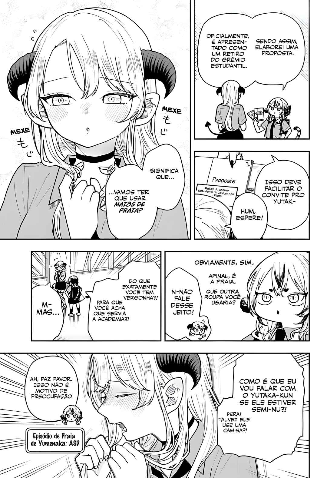 Chapter 99 - Page 6