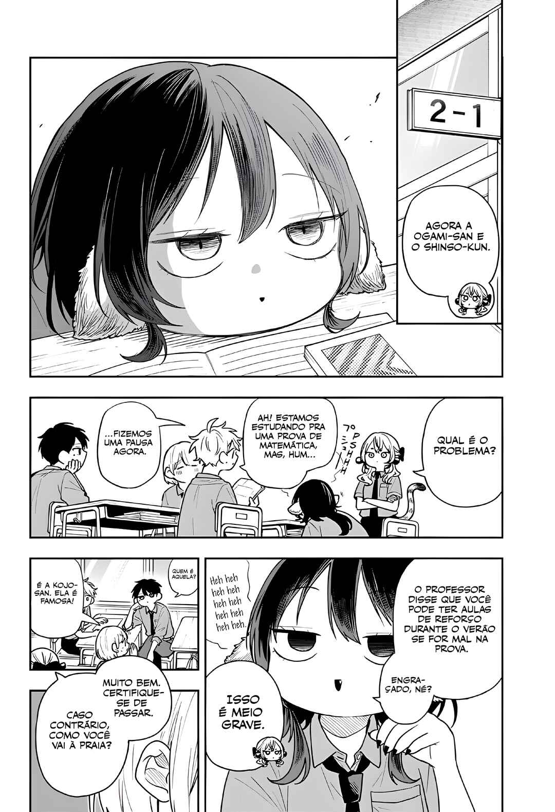 Chapter 99 - Page 9