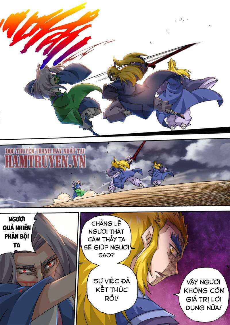 Chapter 386 - Page 8