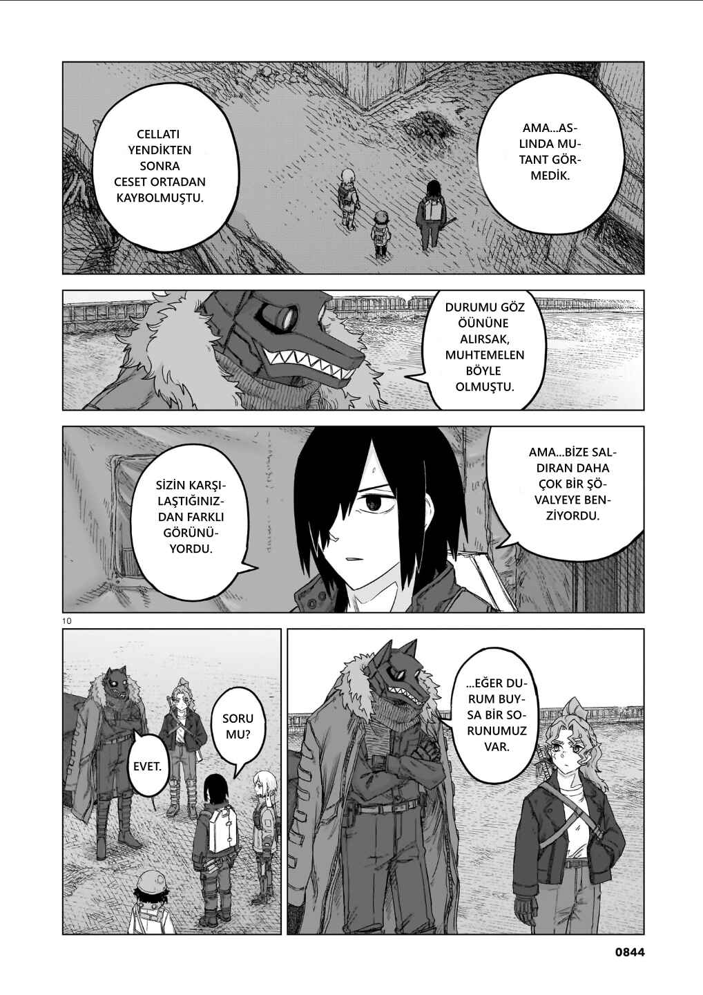 Chapter 41 - Page 10