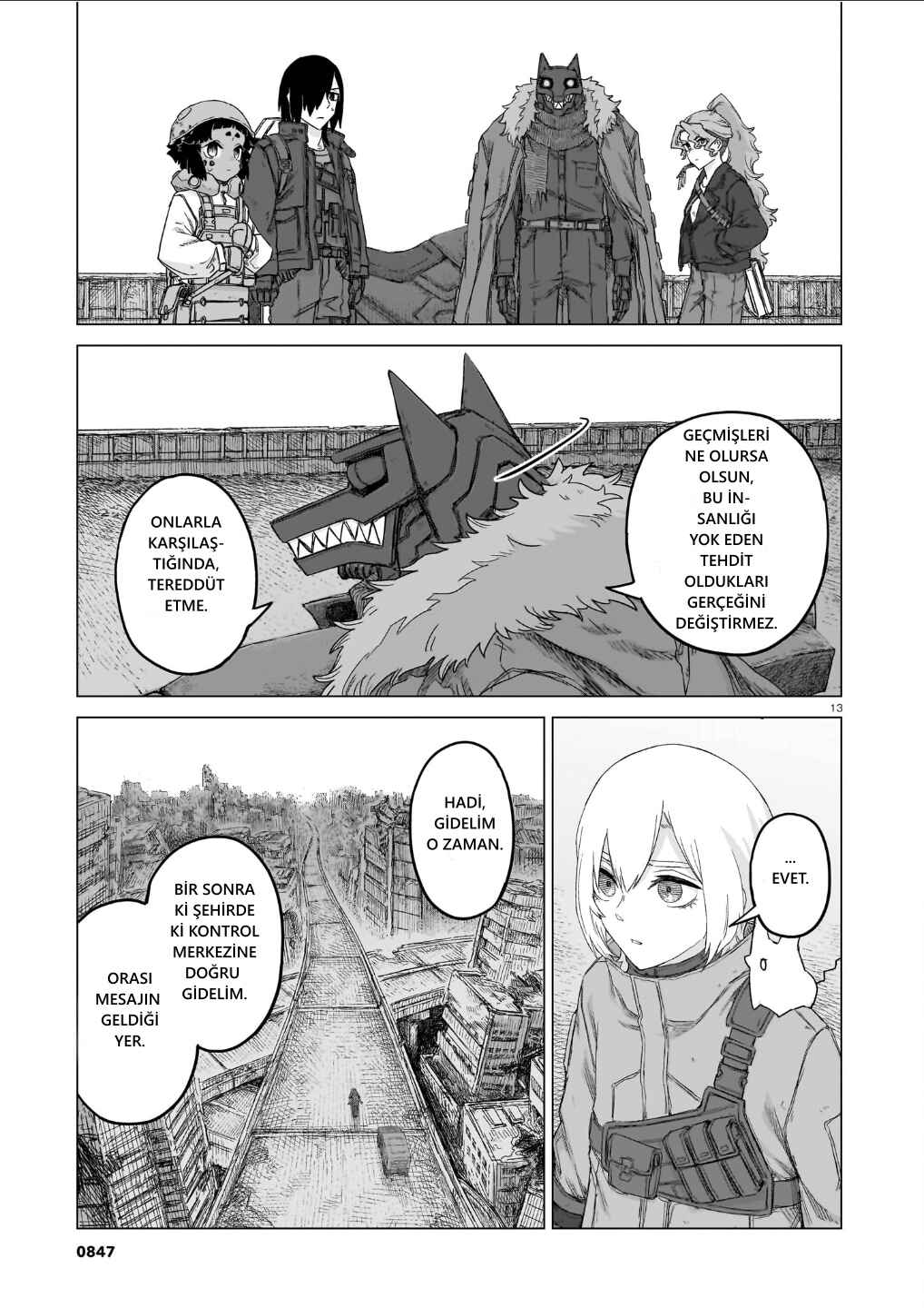 Chapter 41 - Page 13