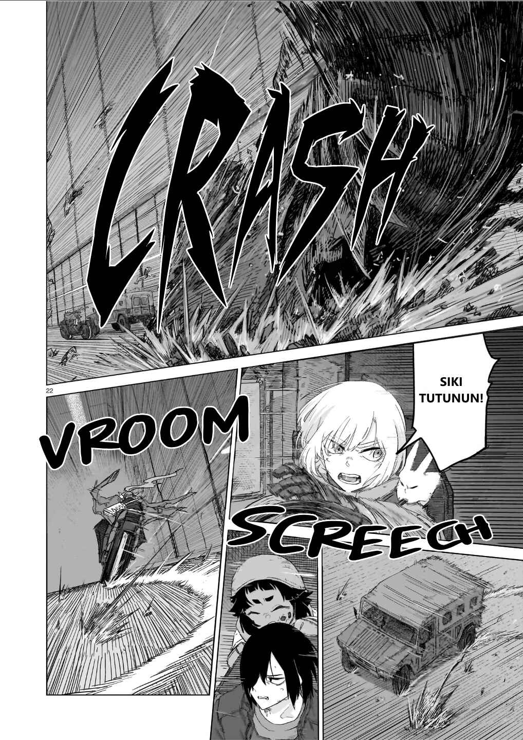 Chapter 41 - Page 22