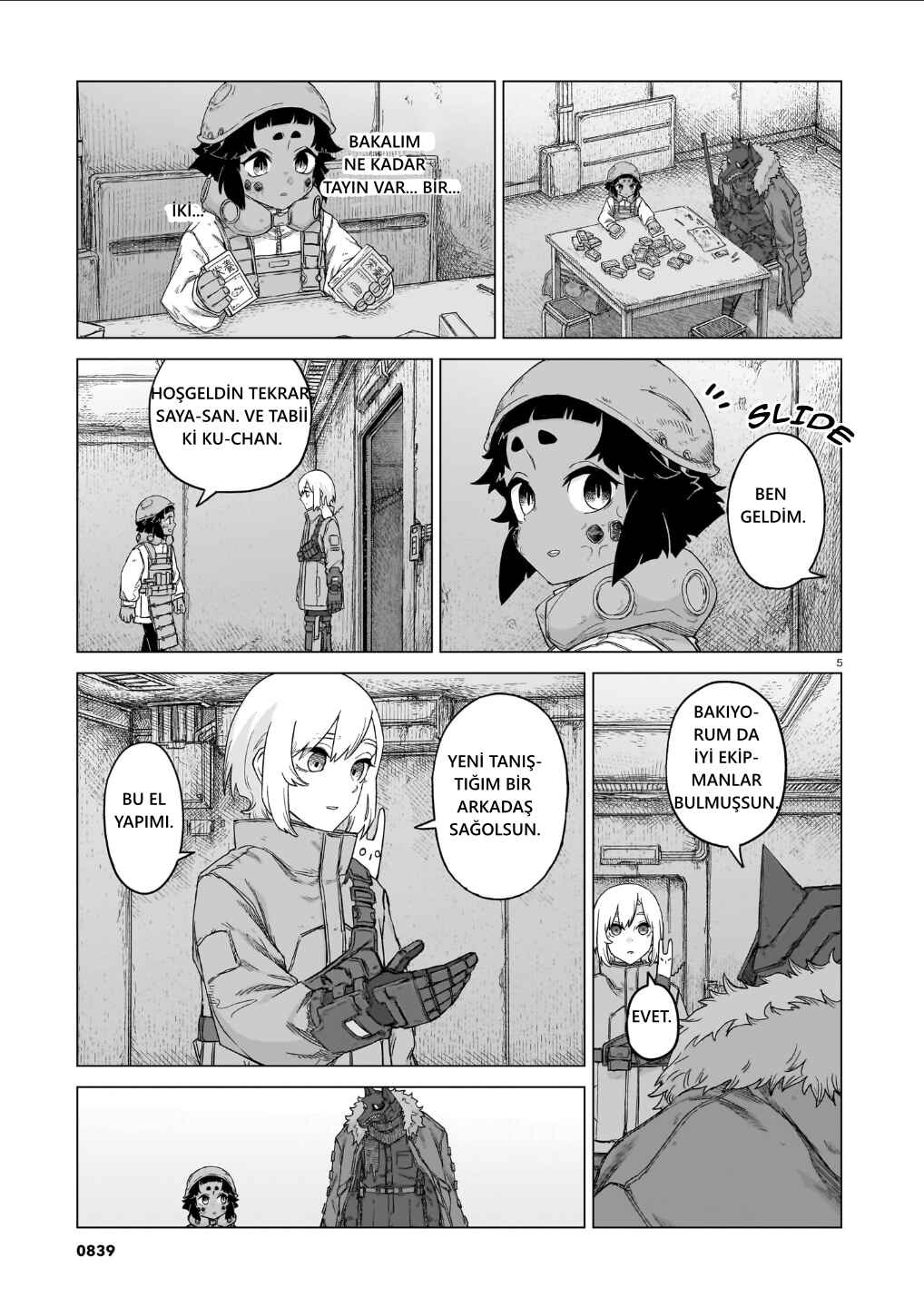 Chapter 41 - Page 5