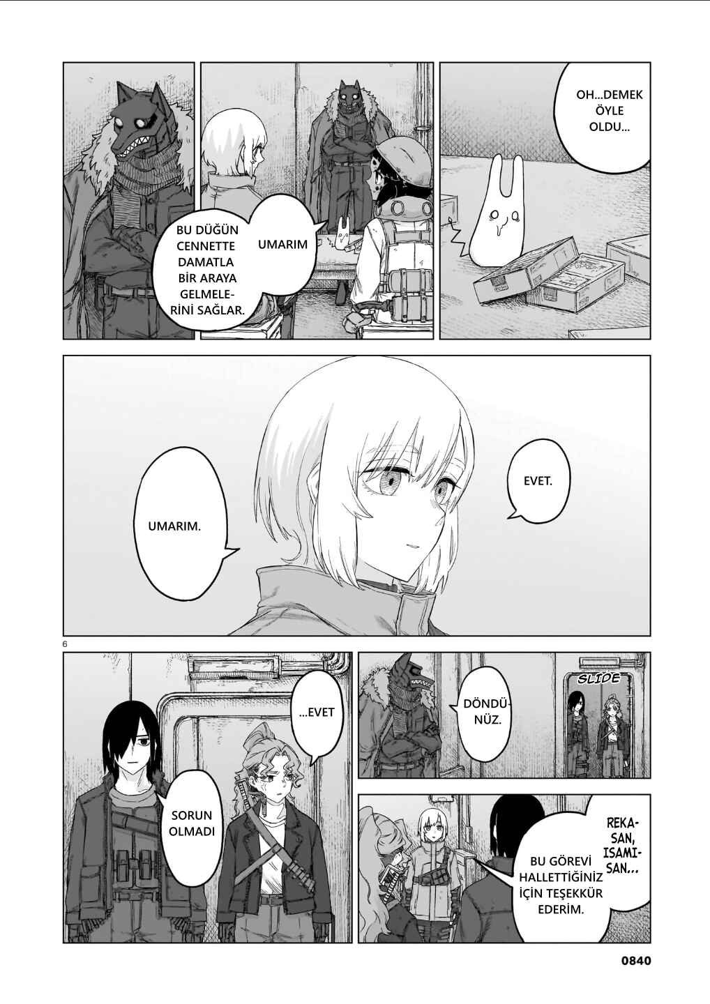 Chapter 41 - Page 6