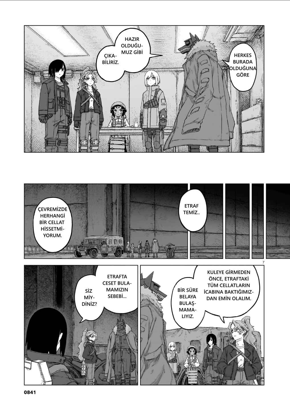 Chapter 41 - Page 7