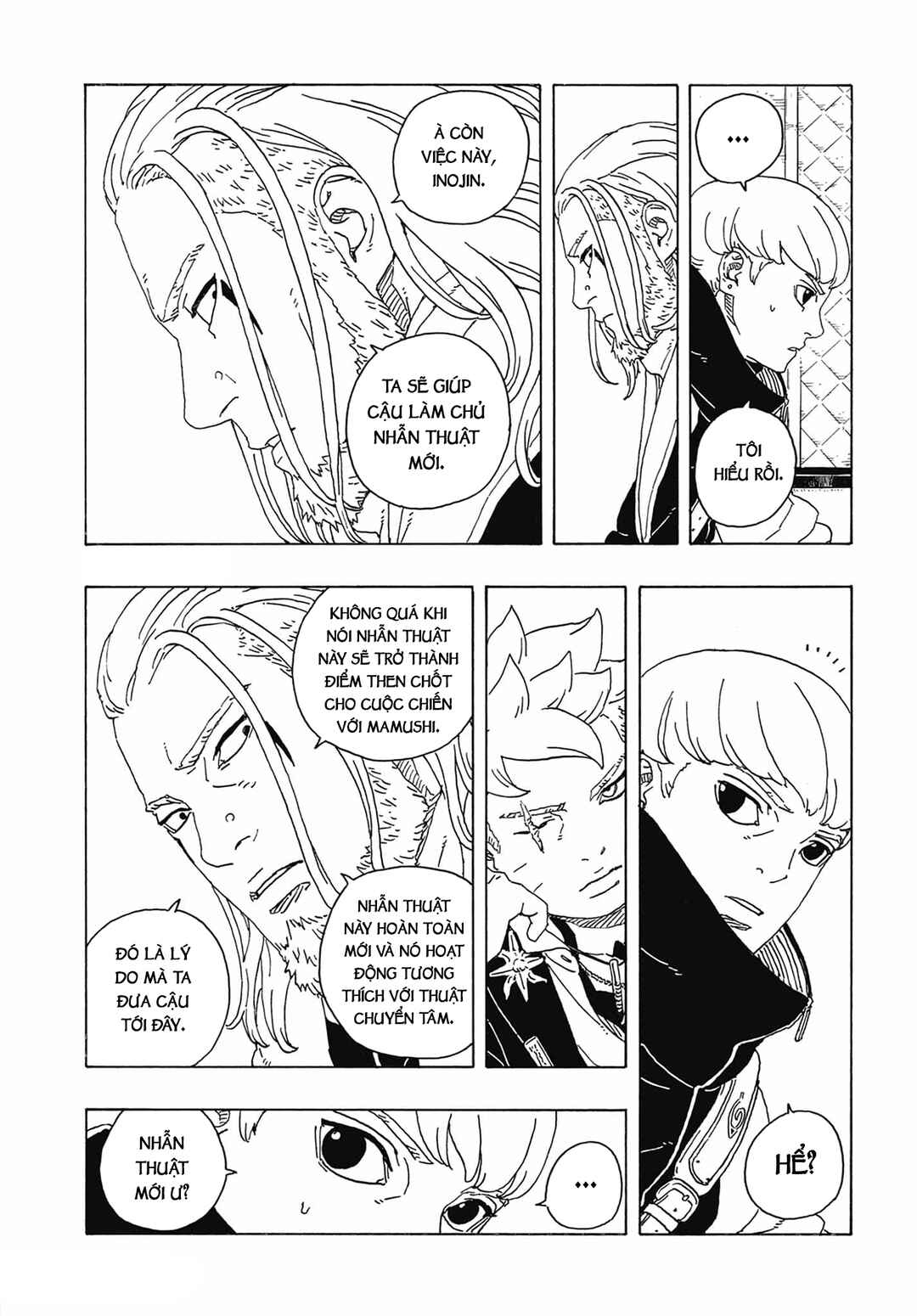 Chapter 27 - Page 21