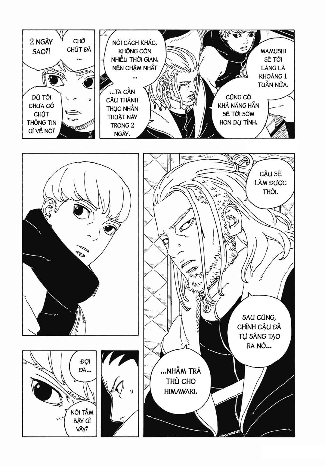 Chapter 27 - Page 22