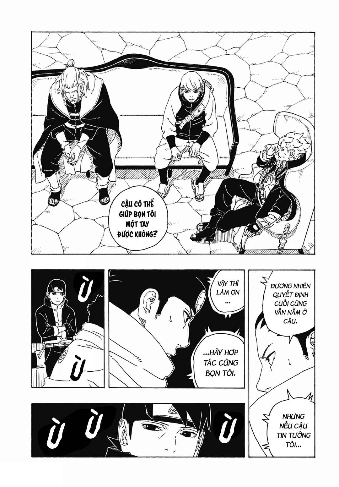 Chapter 27 - Page 33