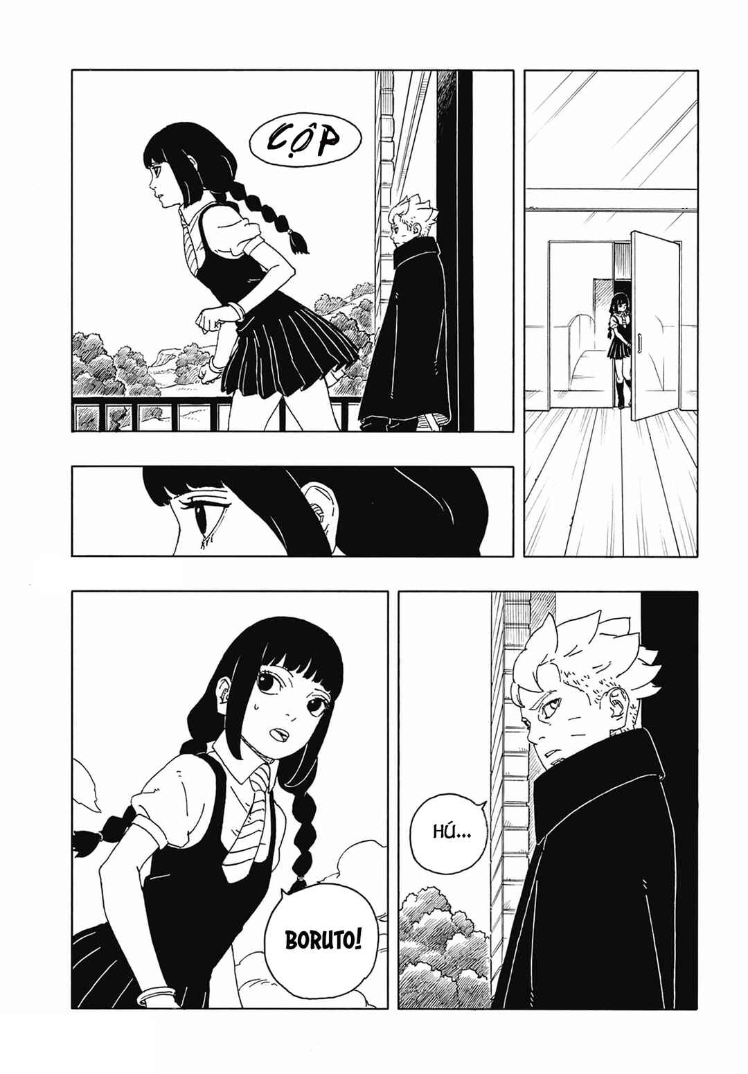 Chapter 27 - Page 35