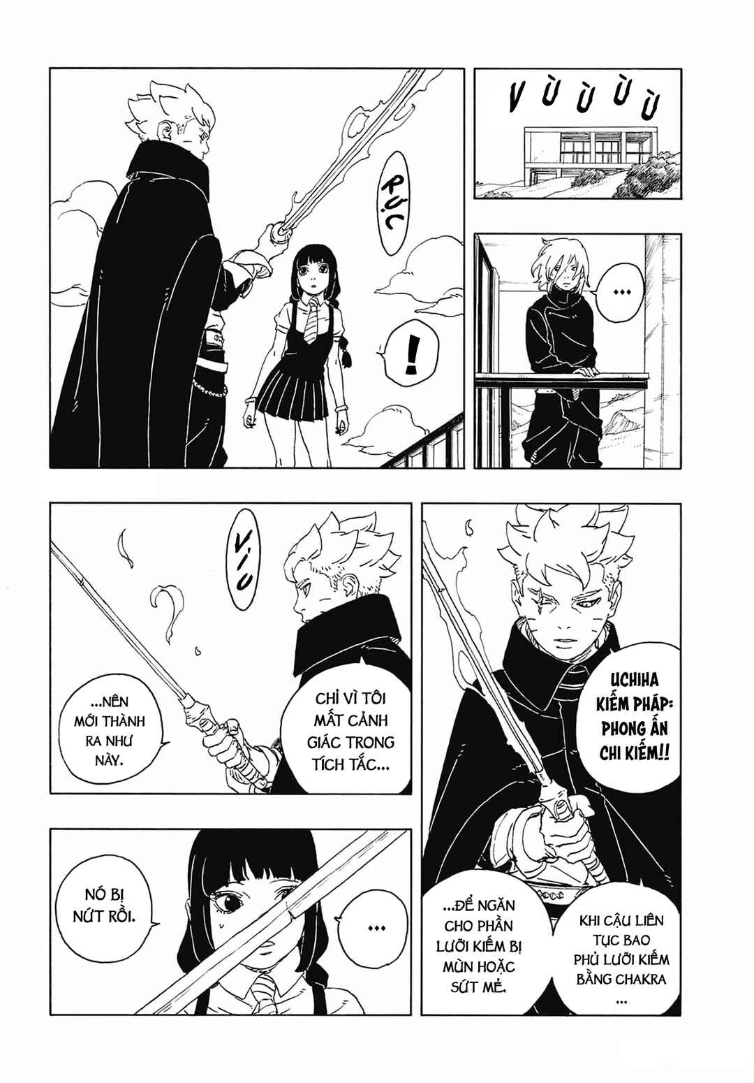 Chapter 27 - Page 36