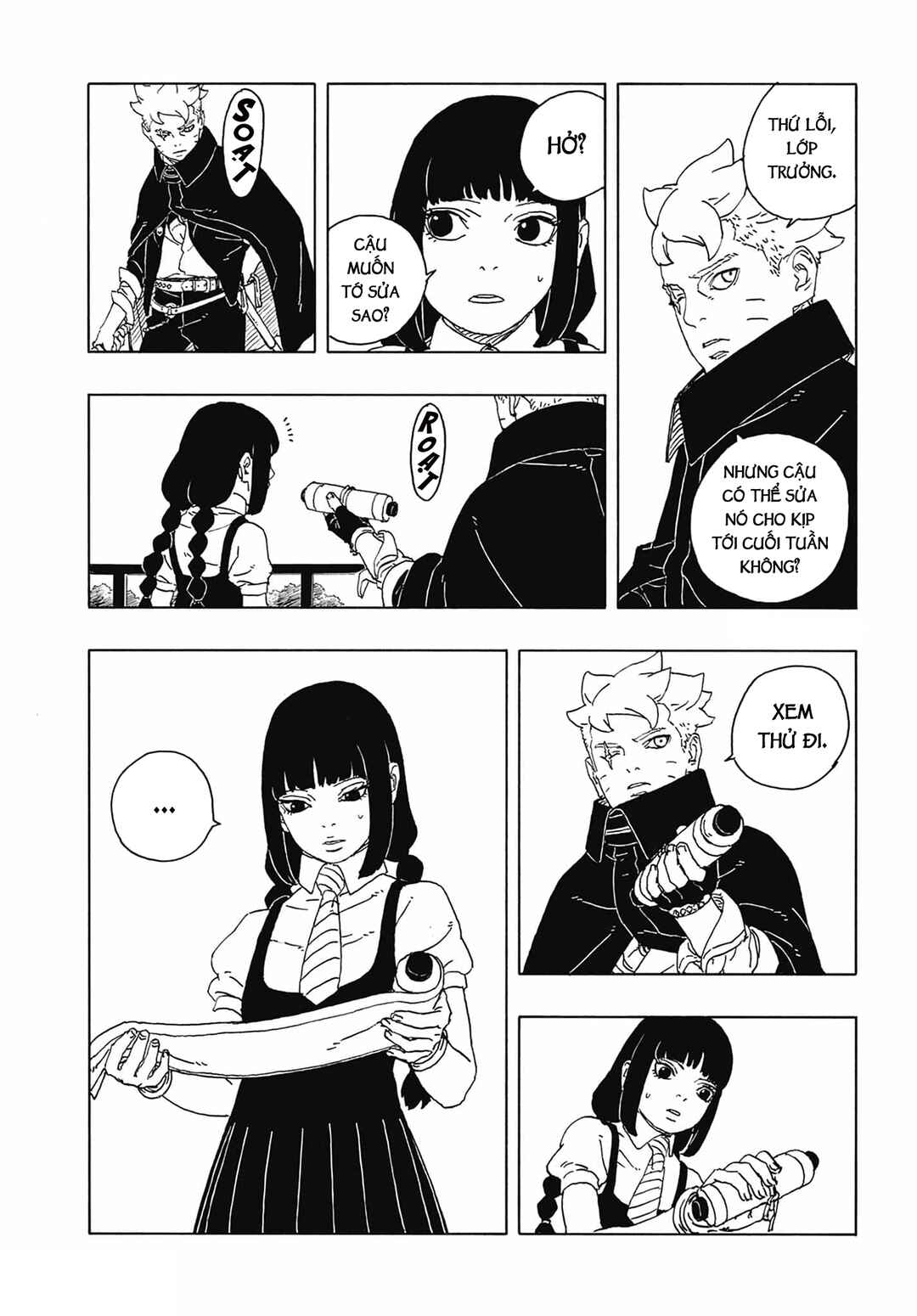Chapter 27 - Page 37