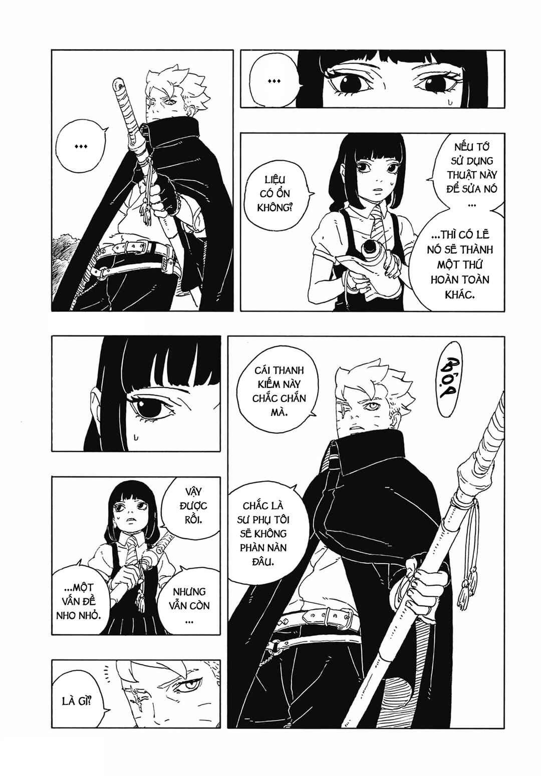 Chapter 27 - Page 39